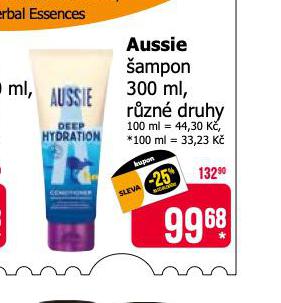 AUSSIE AMPON