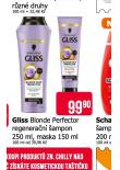 GLISS REGENERAN AMPON