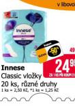 INNESE CLASSIC VLOKY