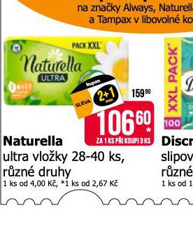 NAZURELLA ULTRA VLOKY