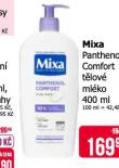 MIXA TLOV MLKO