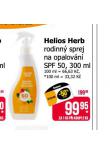 HELIOS HERB RODINN SPREJ NA OPALOVN