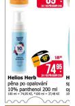 HELIOS HERB PNA NA OPALOVN