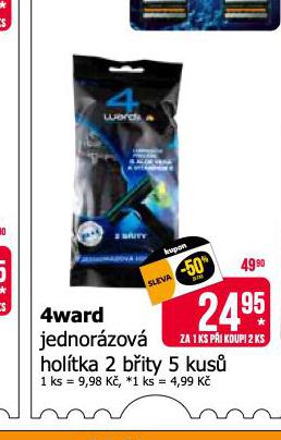 4WARD JEDNORZOV HOLTKA