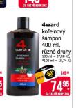 4WARD KOFEINOV AMPON