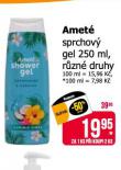 AMET SPRCHOV GEL