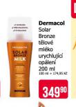 DERMACOL TLOV MLKO