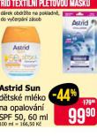 ASTRID SUN DTSK MLKO NA OPALOVN