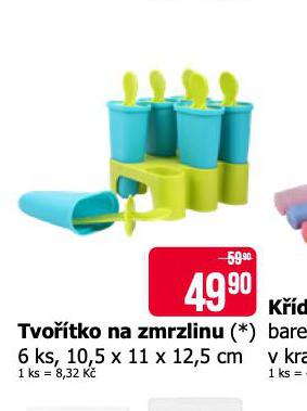 TVOTKA NA ZMRZLINA