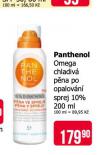 PABTHENOL OMEGA CHLADIV PNA PO OPALOVN