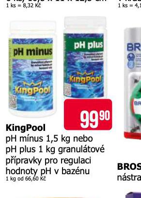 KINGPOOL PH