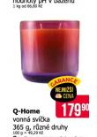 Q-HOME VONN SVKA