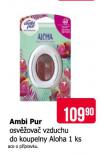 AMBI PUR OSV̎OVA VZDUCHU DO KOUPELNY