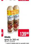 GLADE SPREJ