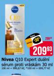 NIVEA Q10 EXPERT DULN SRUM