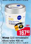 NIVEA Q10 REMODELAN TLOV KRM