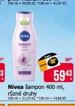 NIVEA AMPON