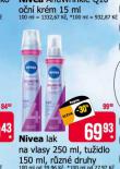 NIVEA LAK, TUIDLO