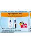 NIVEA SPRCHOV GEL