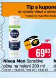 NIVEA MEN PNA NA HOLEN
