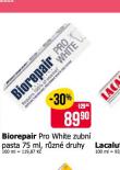 BIOREPAIR PRO WHITE ZUBN PASTA