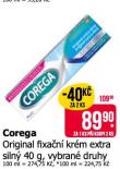 COREGA ORIGINAL FIXAN KRM EXTRA SILN