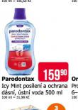 PARODONTAX STN VODA