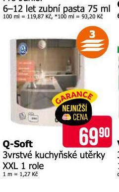 Q SOFT KUCHYSK UTRKY