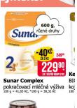 SUNAR COMPLEX POKRAOVAC MLN VݎIVA