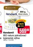 KENDAMIL BIO NATURE POKRAOVAC KOJENECK VݎIVA