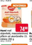 HAMI MAL OBJEVITEL