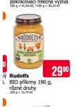 RUDOLF BIO POKRM