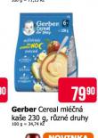 GERBER CEREAL MLN KAE