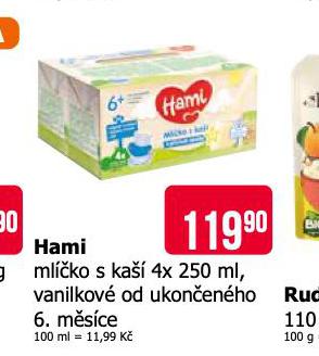 HAMI MLKO S KA