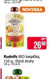 RUDOLF BIO KAPSIKA