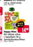 HAPPY MIMI BIO DTSK VݎIVA