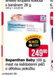 BEPANTHEN BABY MAST