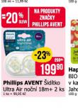 PHILIPS AVENT IDTKO