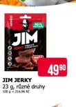 JIM JERKY