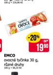 EMCO OVOCN TYINKA