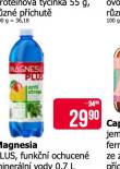MAGNESIA PLUS
