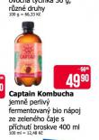 CAPTAIN KOMBUCHA