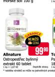 ALLNATURE EOSTROPESTEC BYLINN EXTRAKT