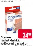 COSMOS NPLAST