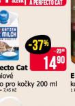 PERFECTO CAT PRMIOV MLKO PRO KOKY