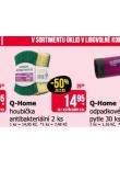 Q HOME HOUBIKA ANTIBAKTERILN