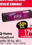 Q HOME ODPADKOV PYTLE
