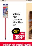 VILEDA MOP ULTRAMAX MICROFIBRE
