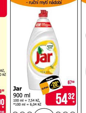 JAR PROSTEDEK NA NDOB
