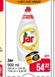 JAR PROSTEDEK NA NDOB